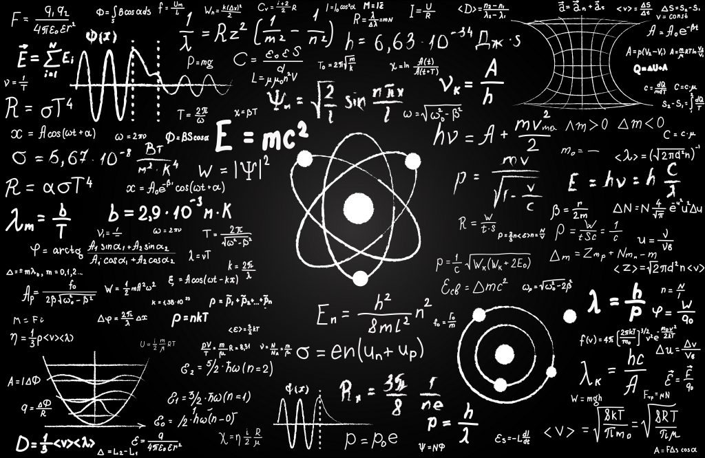 Cos'è la fisica e cosa studia? Ecco tutto quello che devi sapere